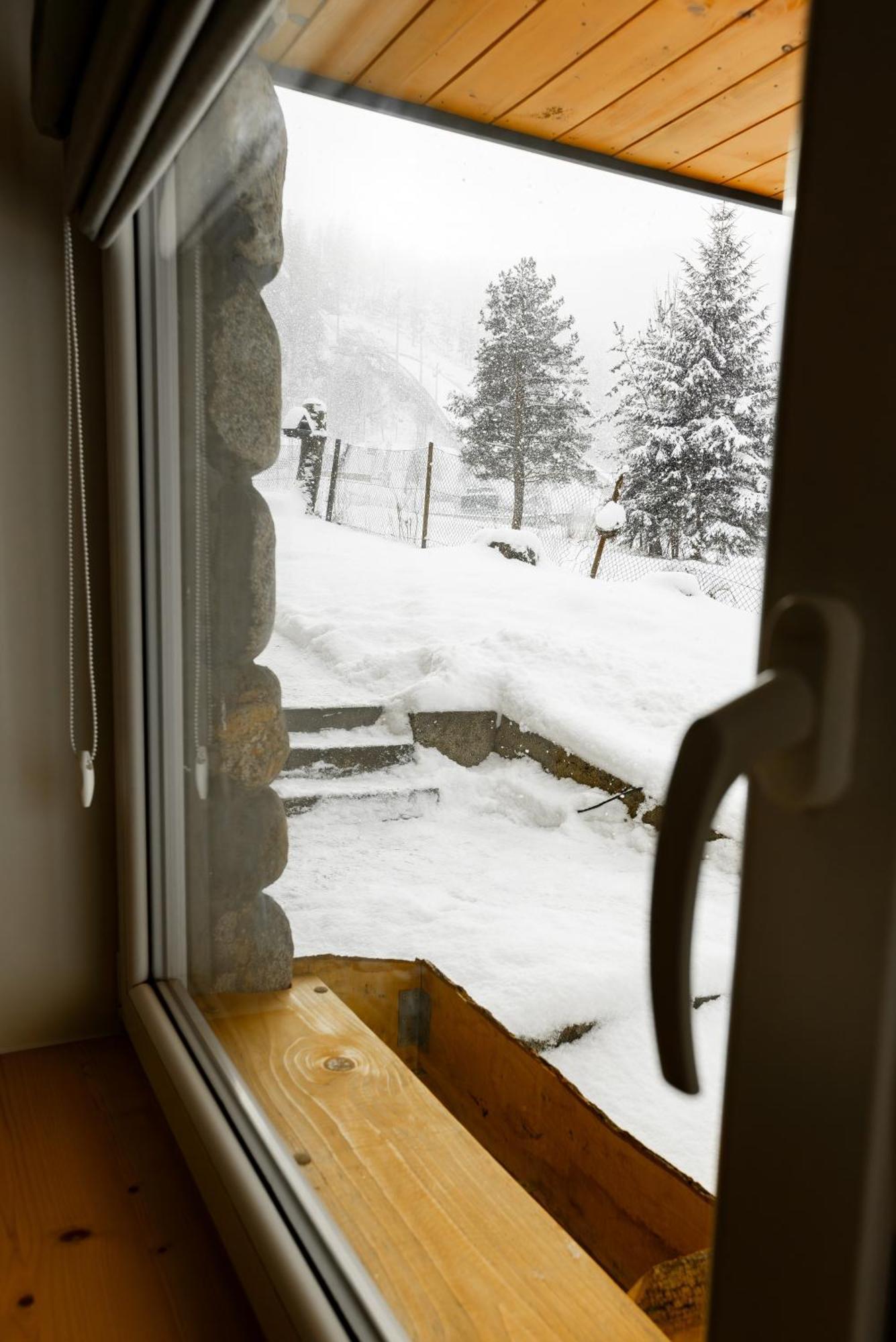 Appartamento Na Bogowce Zakopane Esterno foto