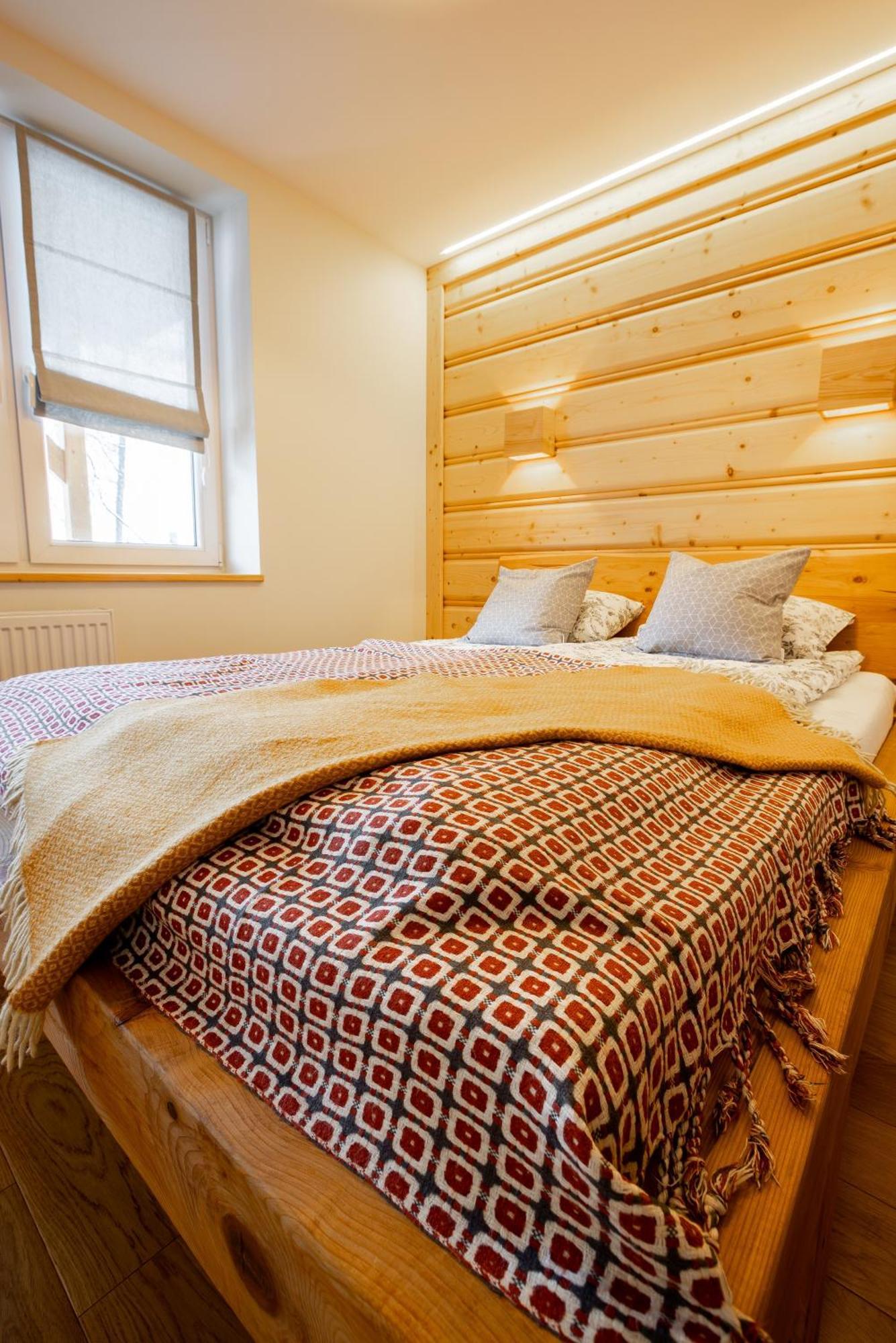Appartamento Na Bogowce Zakopane Esterno foto